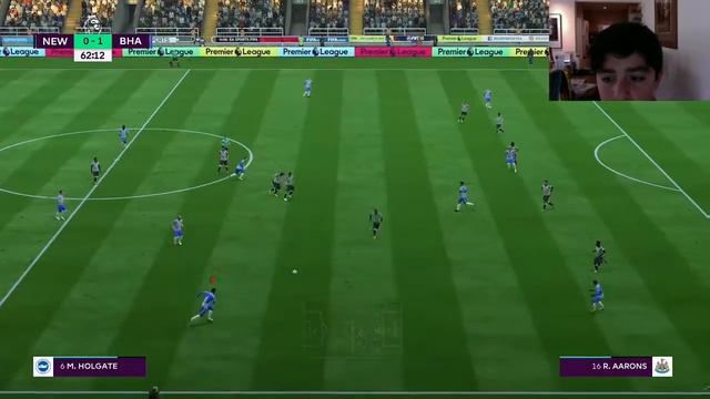 BACK TO OUR MID TABLE HAPINESS AND JANUARY TRANSFER WINDOW! FIFA 18 CAREER MODE #9 смотреть онлайн