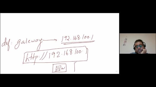 GrainEd course - Computer networking by Jayakrishnan PN, session 6 смотреть онлайн