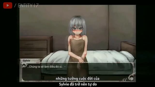 *REVIEW PHIM TEACHING FEELING* CRE: ENTITY 17 смотреть онлайн