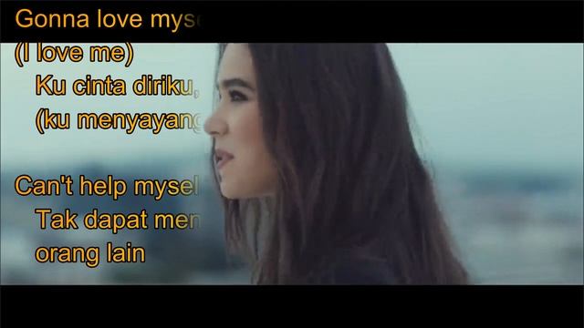 Love Myself~Kucinta Diriku Tak Butuh Kau~Hailee Steinfeld #L4gu #L1r1k #4rt1 смотреть онлайн