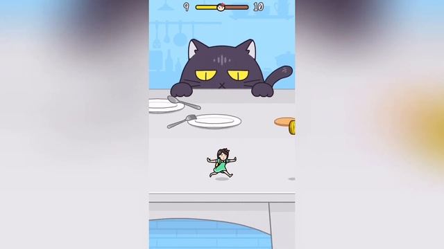 Hide and seek. All Levels. Mobile Walkthrough Gameplay iOS, Android Relaxing Game, level 6-10 смотреть онлайн