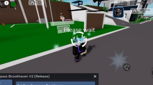 [ OP ] Brookhaven Premium Unlock All Gamepass Script |Hydrogen,Fluxus,Delta,Arceus x Mobile