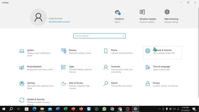 How to enable 5 GHz wifi band on windows 11 смотреть онлайн