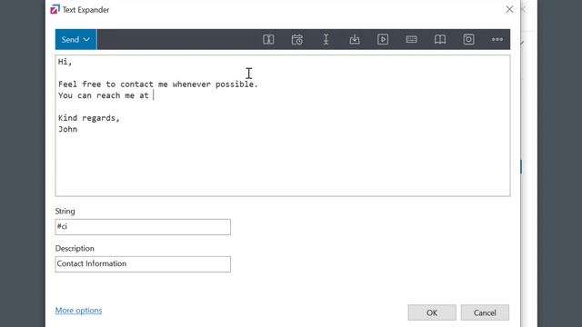 User Variables - FastKeys Automation Software for Windows [Great tip!] смотреть онлайн