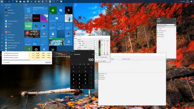 Microsoft Calculator bug смотреть онлайн