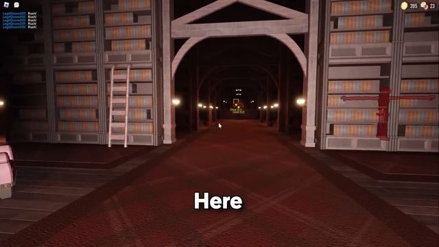 How to get all badges in New Roblox Doors Secret Update смотреть онлайн