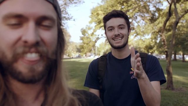 YouTube NEEDS Colin Ross смотреть онлайн