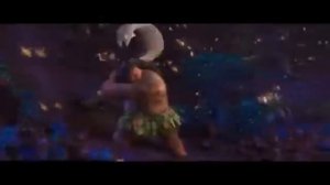 КРАБ ТАМАТОА/// МУЛЬТФИЛЬМ МОАНА🌊💧🌴/// ПЕСНЯ