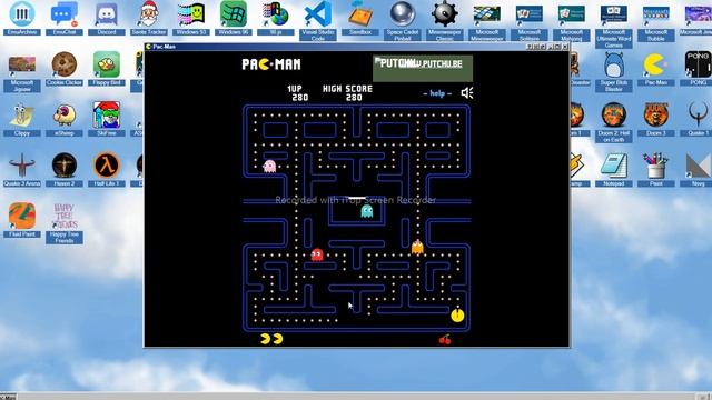 Ligando Meu Windows 95 смотреть онлайн