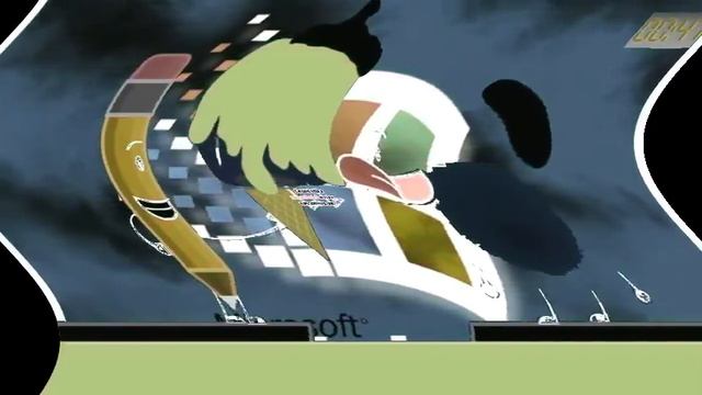 Windows 95 The Ice Cream Is Gross Is Dizzy смотреть онлайн