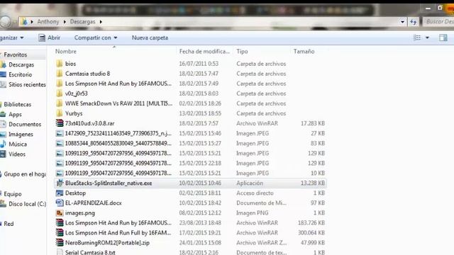 Como tener Whatsapp, bbm en windows 7,8 y Xp смотреть онлайн