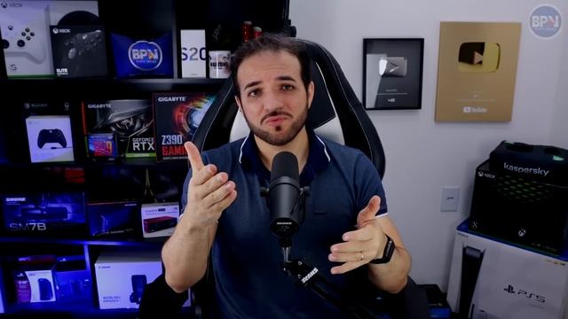 Fim do Suporte para ESSA VERSÃO do Windows! Você Usa ela? VAI ACABAR! смотреть онлайн