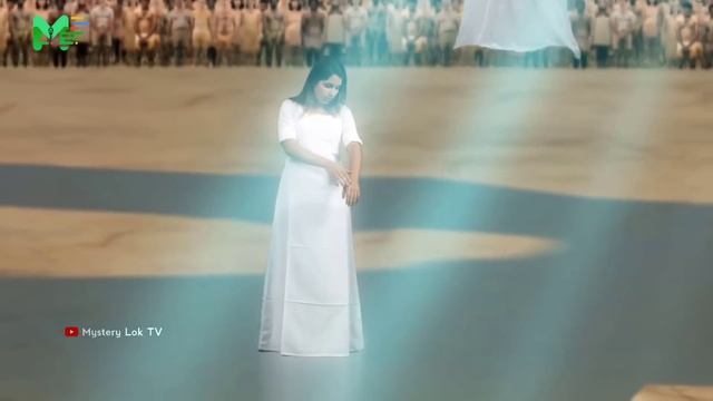Jahannam ki aag | ऐसा होगा वे दिन! Kabar ka ajab | Powerful Christian Short Movie - Hindi Version смотреть онлайн