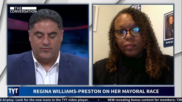 Meet The Teacher Trying To Win Pete Buttigieg's Seat смотреть онлайн