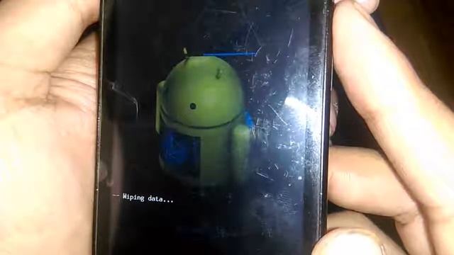 lenovo a369i hard reset смотреть онлайн