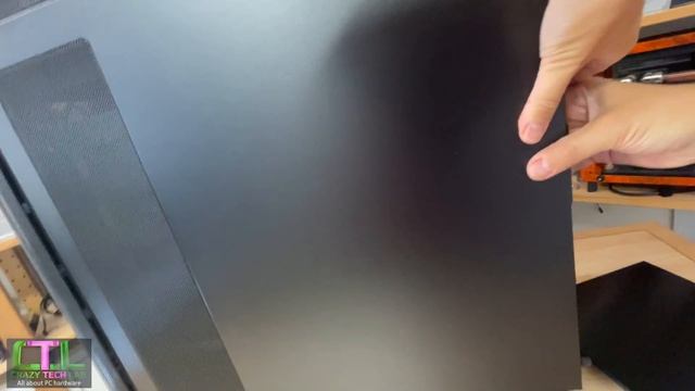 be quiet! Dark Base 901 Pro: BEST PREMIUM case of 2023? смотреть онлайн