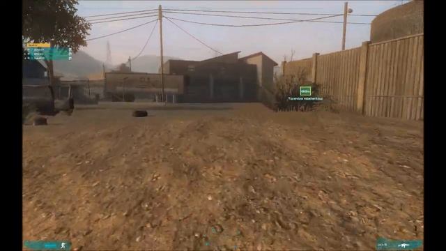 Ghost Recon: Advanced Warfighter 2 Walkthrough #5 - Mission 3 - Welcome to Juaréz [2/2] смотреть онлайн