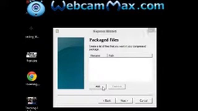 How to create a self extracting directory in Windows 8 смотреть онлайн