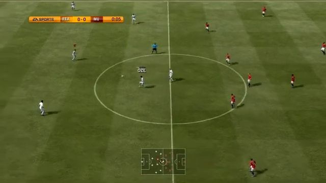 Fifa 12 HD 4550 1gb смотреть онлайн