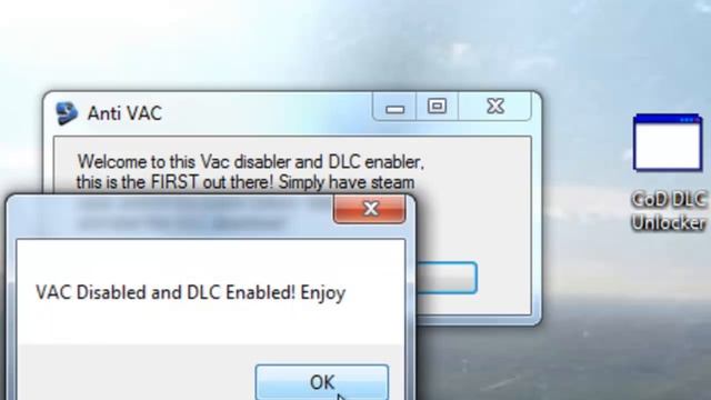 CoD:MW3 Map pack FREE downloader AND VAC disabler! WORKING! смотреть онлайн