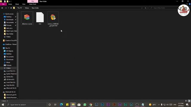 طريقة تسطيب برنامج Microsoft Office 2016 смотреть онлайн
