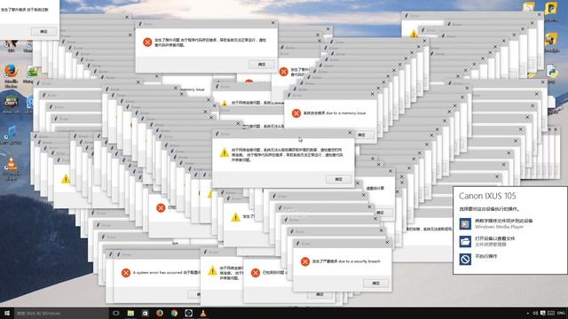 [HD] Windows 10 Build 10074 Crazy Error Full смотреть онлайн