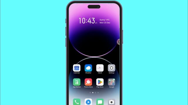 How To Install iPhone 15 Pro Max in Any Android Smartphone? смотреть онлайн