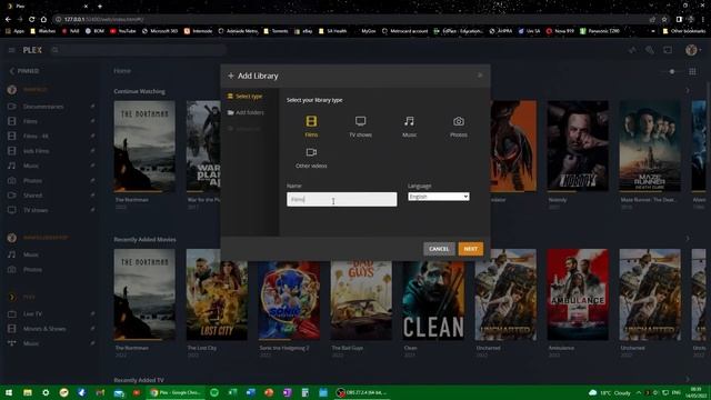 Plex Media Server Build Part 2 | Tech & Tools смотреть онлайн
