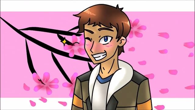 Catch Me - Animation Meme【Voltron】 смотреть онлайн