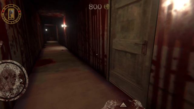 Death Park 1 | Full Gameplay | iOS/Android Mobile | Horror Games | смотреть онлайн