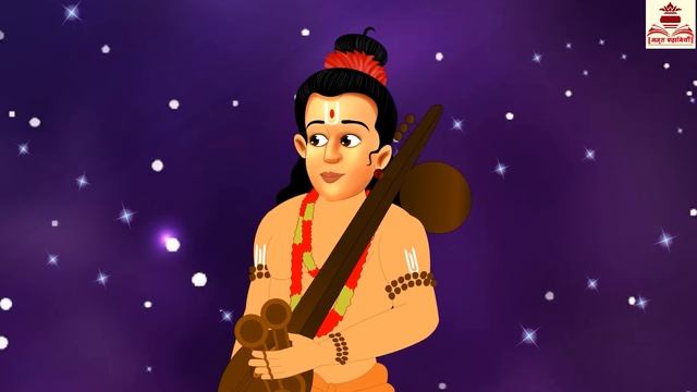 विष्णु भगवान आए चक्की चलाने | Bhagwan Vishnu | Hindi Kahaniya | Bhakti Kahani | Bhakti Stories|Stor смотреть онлайн