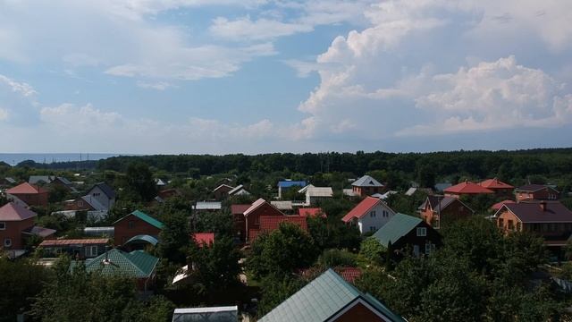 DJI Spark первый и очень осторожный полет смотреть онлайн