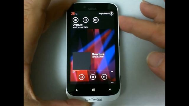 Windows Phone 8: Browsing Music on Your Phone смотреть онлайн