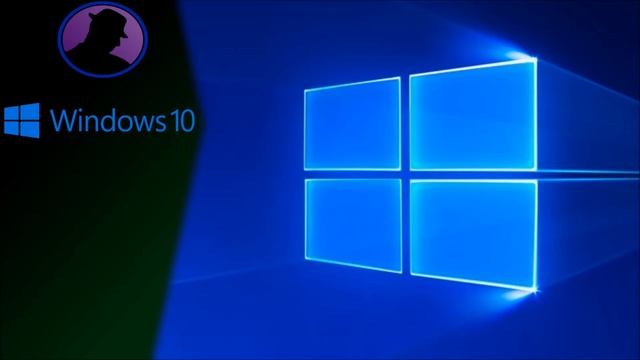 Windows 10 Update Update...Seems a bit redundant! смотреть онлайн