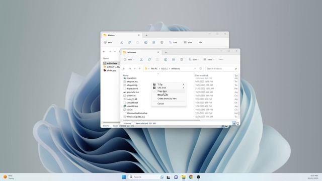 How to install Exiftool on Windows 10 or 11 смотреть онлайн