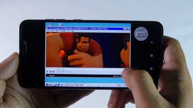 Cara Install Windows 98 di HP Android Tanpa Root смотреть онлайн