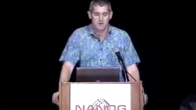 Open issues with ipv6 routing/multihoming смотреть онлайн