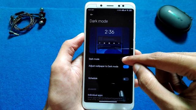 MIUI 12.2 RAZER EDITION ROM FOR REDMI NOTE 5 PRO | ANDROID 10 | PUBGM 90 FPS, MIUI 13 POWER MENU смотреть онлайн