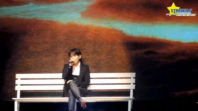 【SJHKELF】141108 SS6 in Hong Kong - 厲旭Solo Ryeowook Solo (七里香) смотреть онлайн
