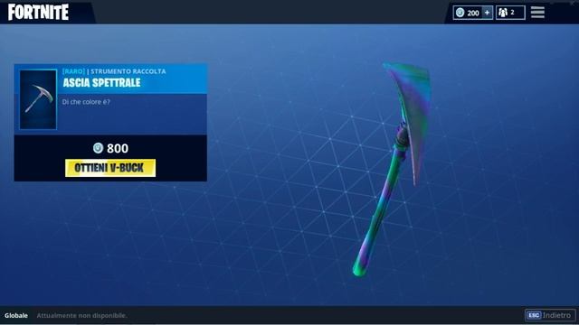FORTNITE *SHOP* 24/06 - NUOVA SKIN DESTINO - NUOVO PICCONE STRUTTURA CONDANNATA - NUOVO DELTAPLANO смотреть онлайн