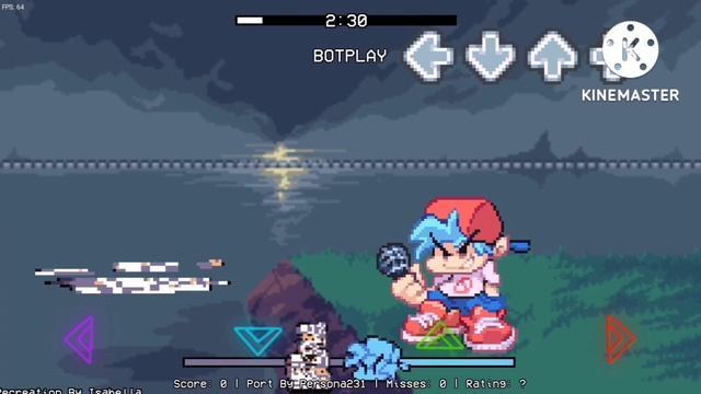 FNF Vs Hypno's Lullaby V2 Leak| En Apk Android Port Optimizado Gama Baja [Low End] смотреть онлайн