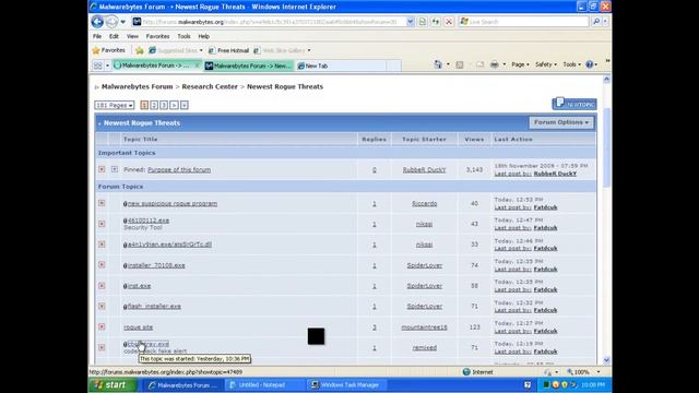 Avast 5 Free Edition Review and Test смотреть онлайн
