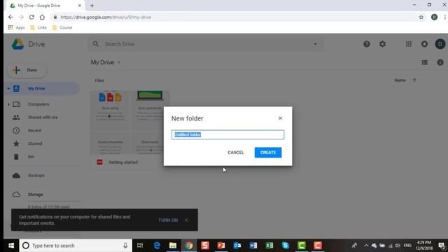 11 Drives and Storage Free Windows Training Course For Beginners смотреть онлайн