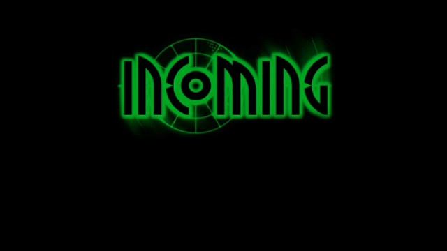 Incoming - Soundtrack 8 смотреть онлайн