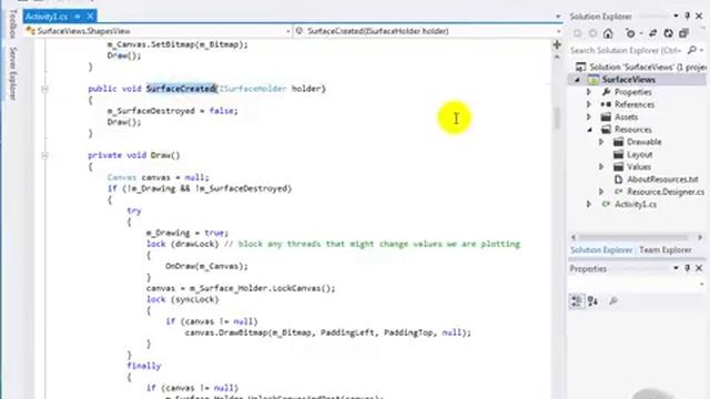 73 Surface View смотреть онлайн