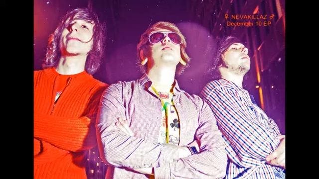 Cumshot For Lincoln ft. NevAkillAz - Позови Сучек смотреть онлайн