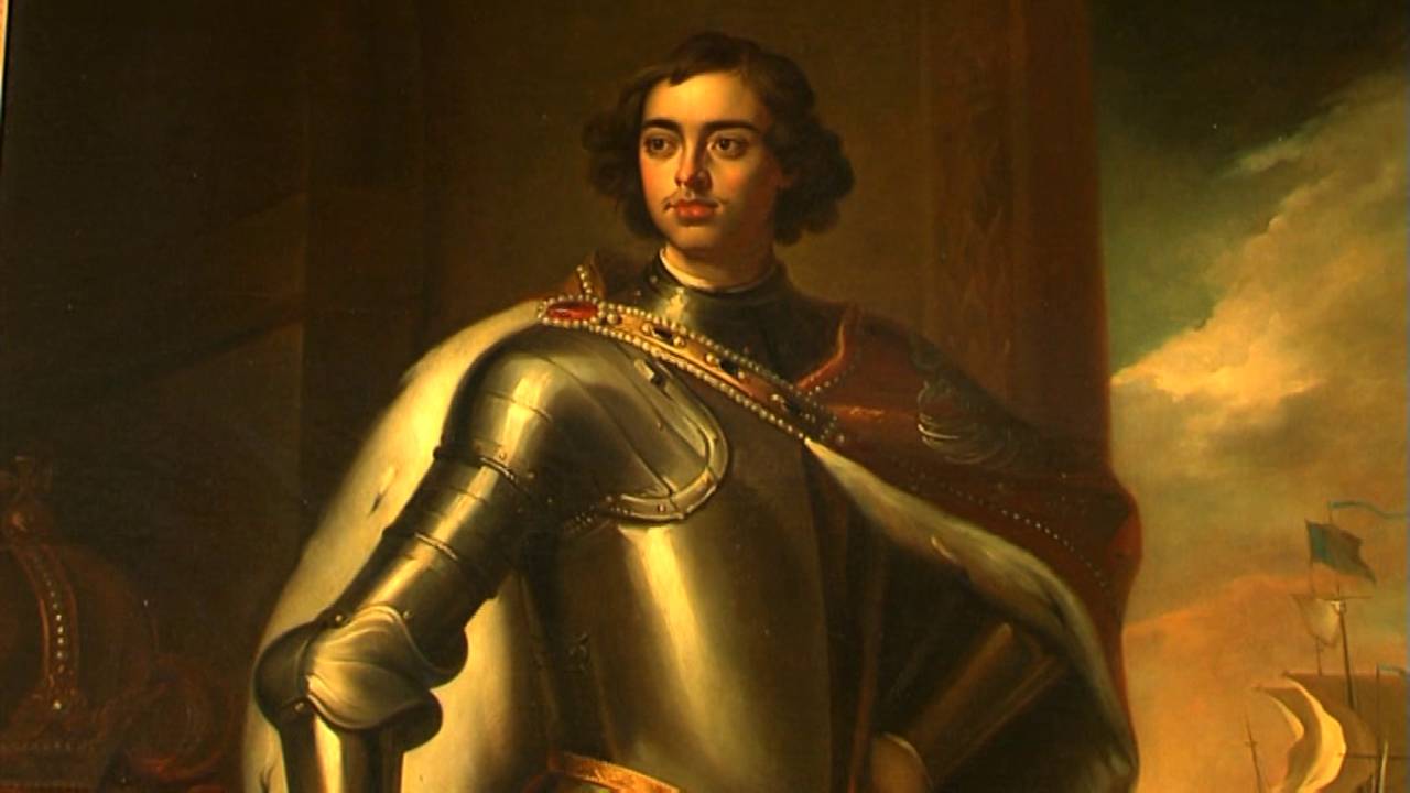 ИМПЕРАТОРЫ и ИМПЕРАТРИЦЫ РОССИИ со времен ПЕТРА1 до НИКОЛАЯ 2. смотреть онлайн