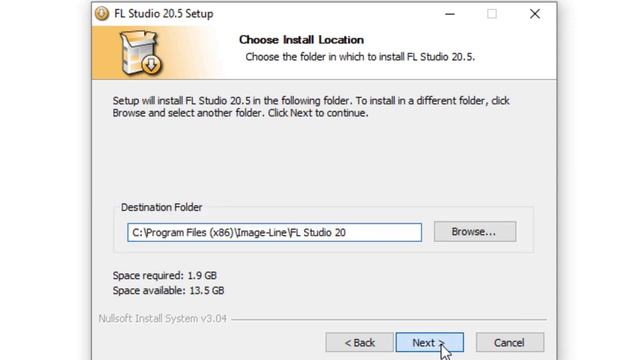 How To Install FL Studio 20 On Windows And Mac смотреть онлайн
