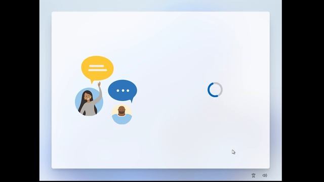 [국내 최초] Windows 11 (빌드 22000.51 Dev 채널) 가상머신 설치 смотреть онлайн