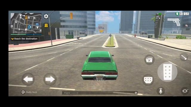 Grand Criminal Online mobile gameplay||Bengali смотреть онлайн